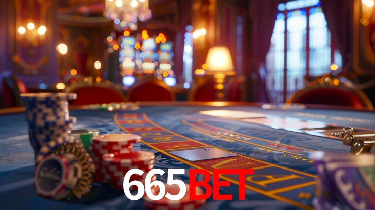 2FA Security 665Bet