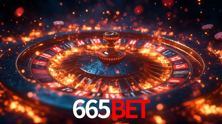 Bônus de boas-vindas na 665Bet