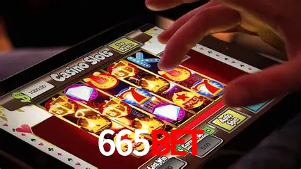 Descubra a Essência do 665Bet: Nossa História e Compromissos