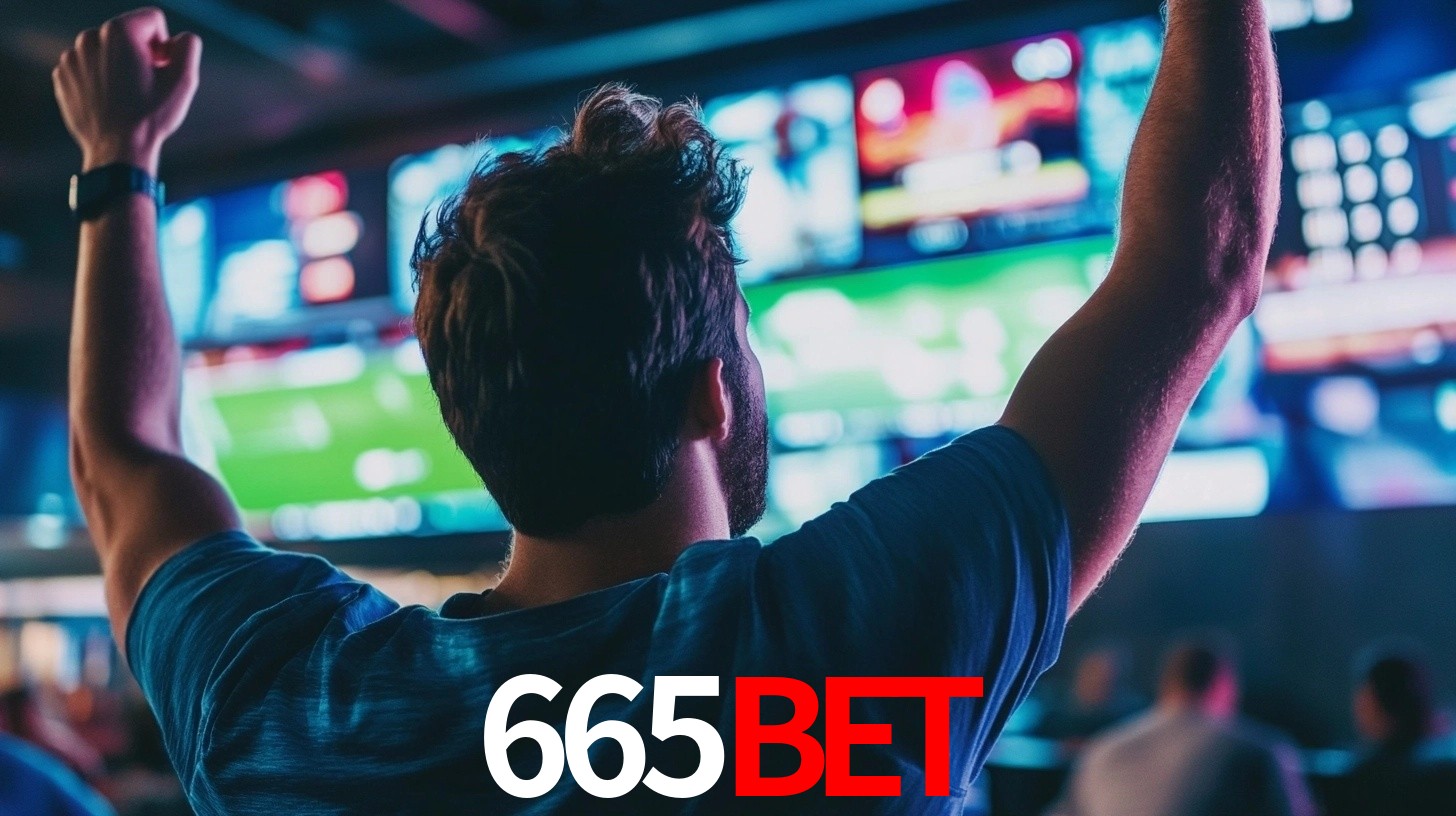 665Bet - Roleta da Sorte Máxima - 665Bet Com Login