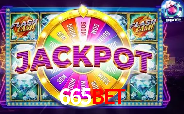 Descubra o Mundo do Cassino Online com 665Bet