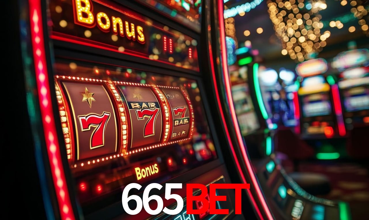 665Bet Com Login