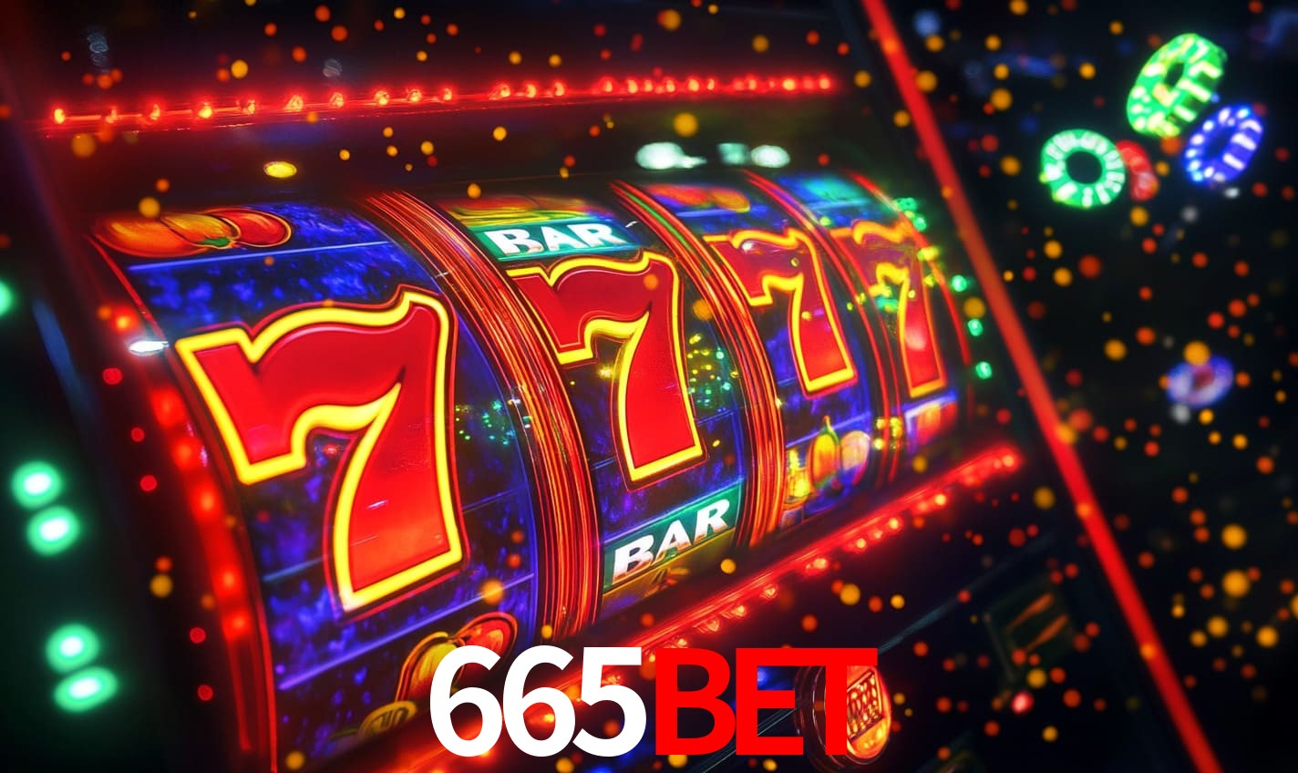 665Bet Casino Login
