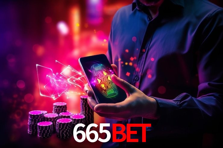 Interface Premium 665Bet