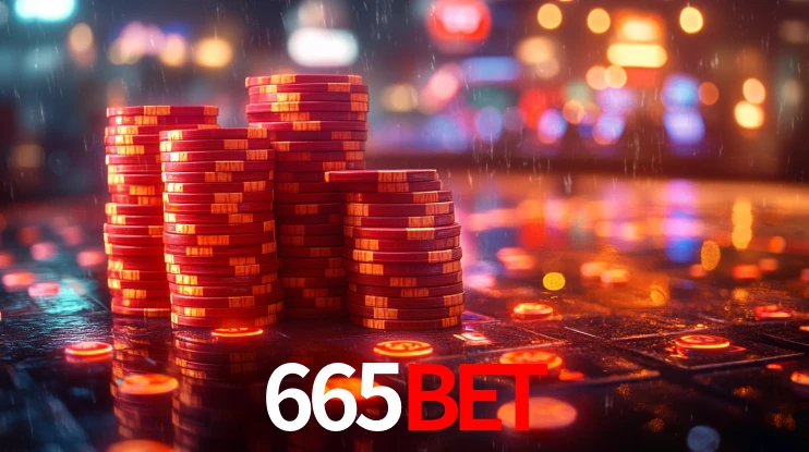 Experimente o Login Seguro Premium no 665Bet