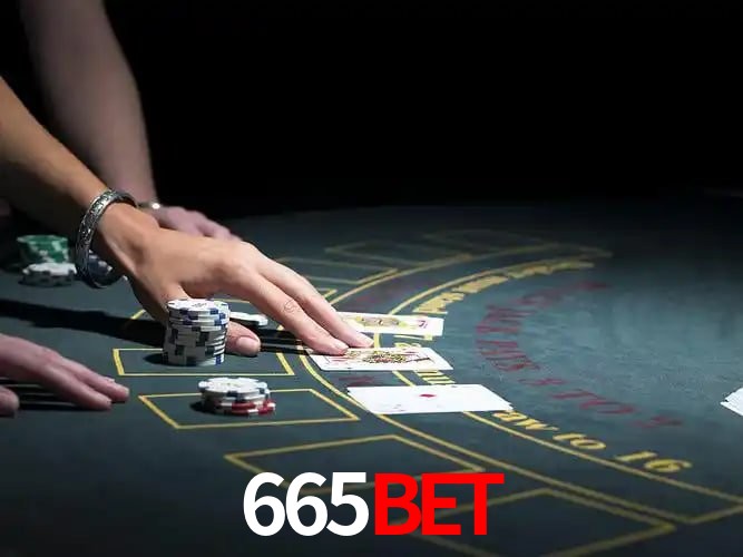 Ofertas Exclusivas 665Bet