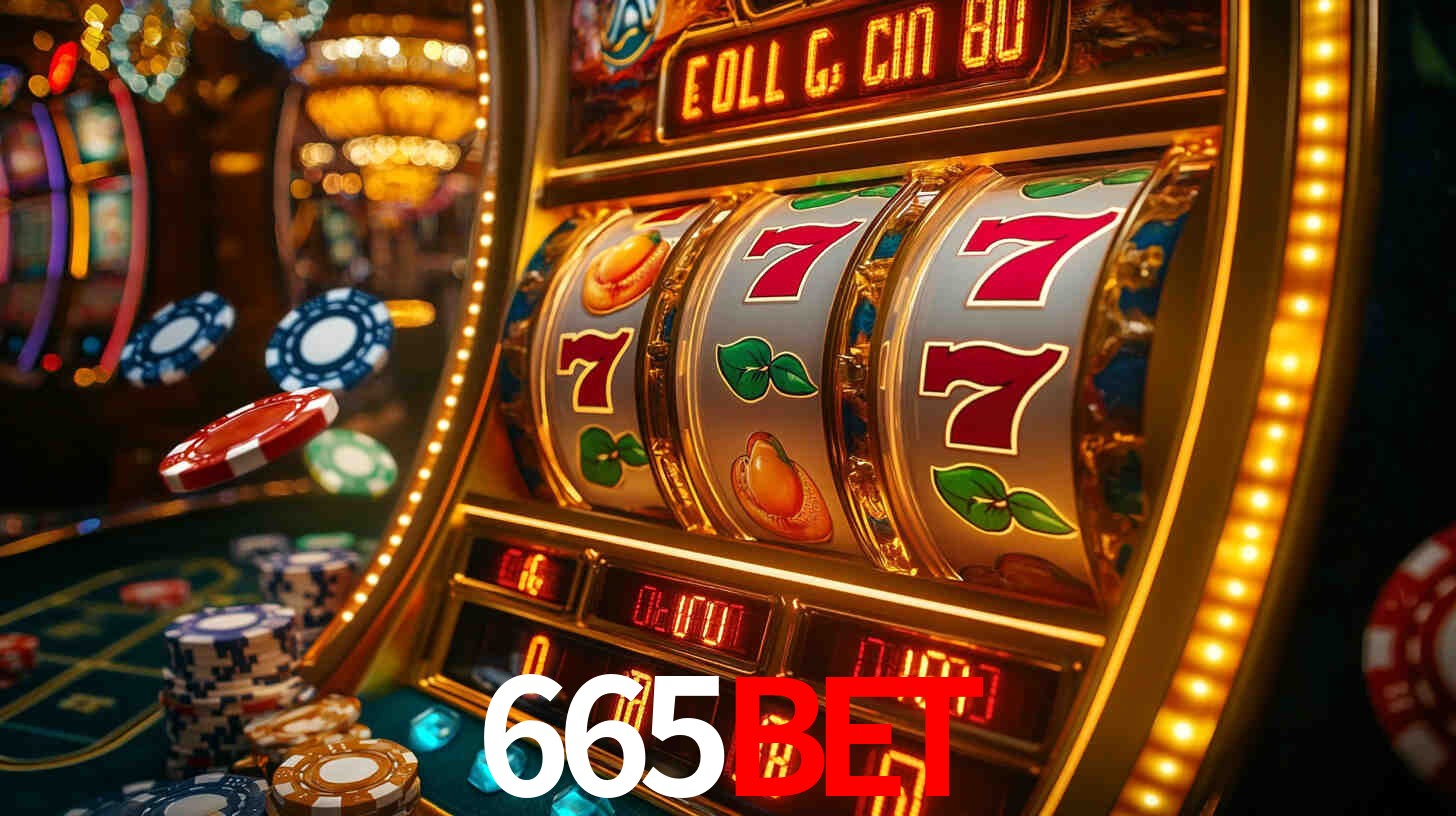 Programa VIP 665Bet