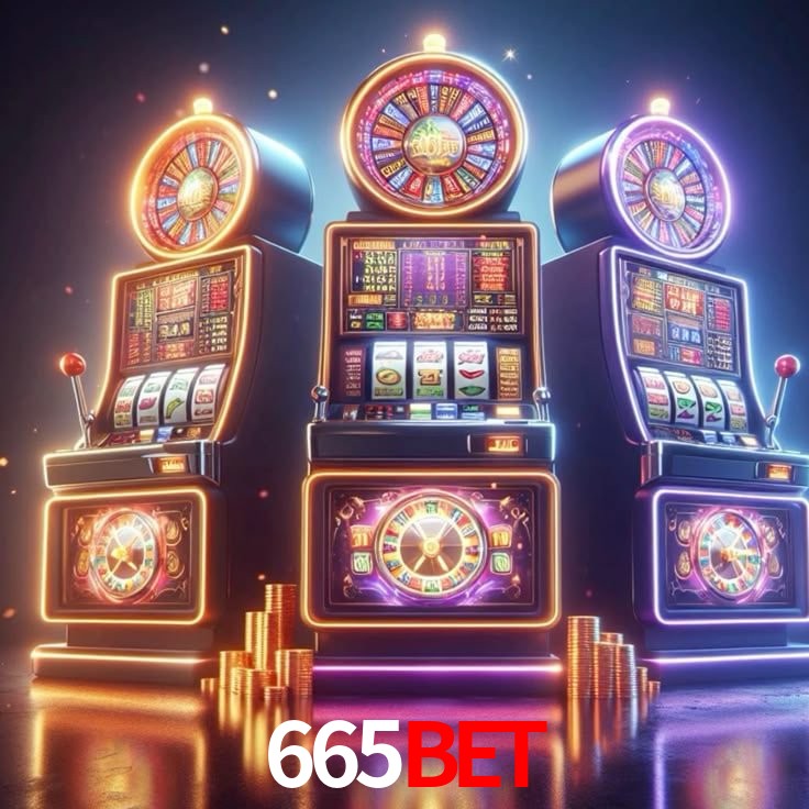 665Bet Casino Login