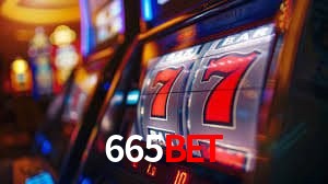 Provedores de Jogos 665Bet