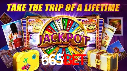 Cassino ao vivo com dealers reais na 665Bet