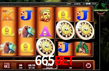 Inovações de Jogos na 665Bet: O Futuro das Experiências Interativas