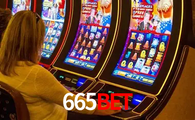 Cadastro rápido e seguro na 665Bet