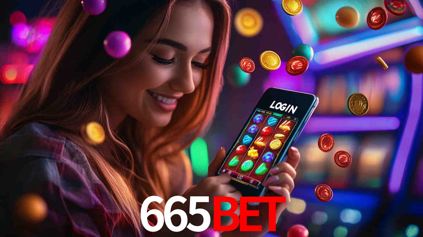 665Bet: Jogos de Caça-Níqueis-Altas Recompensas, Roleta-Velocidade, Blackjack-Desafios Máximos