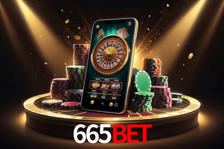 Login Seguro 665Bet