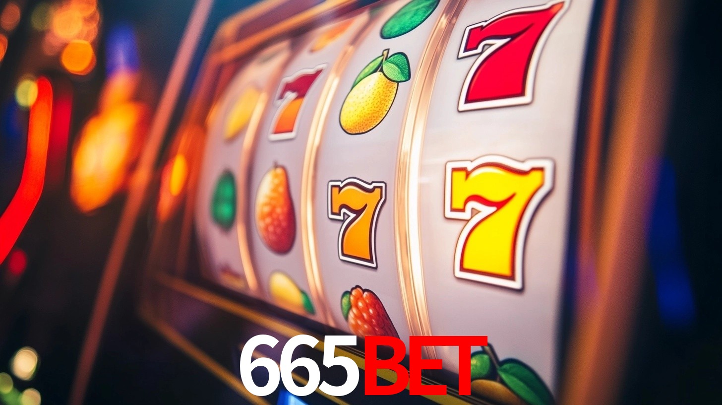 Premium Interface 665Bet