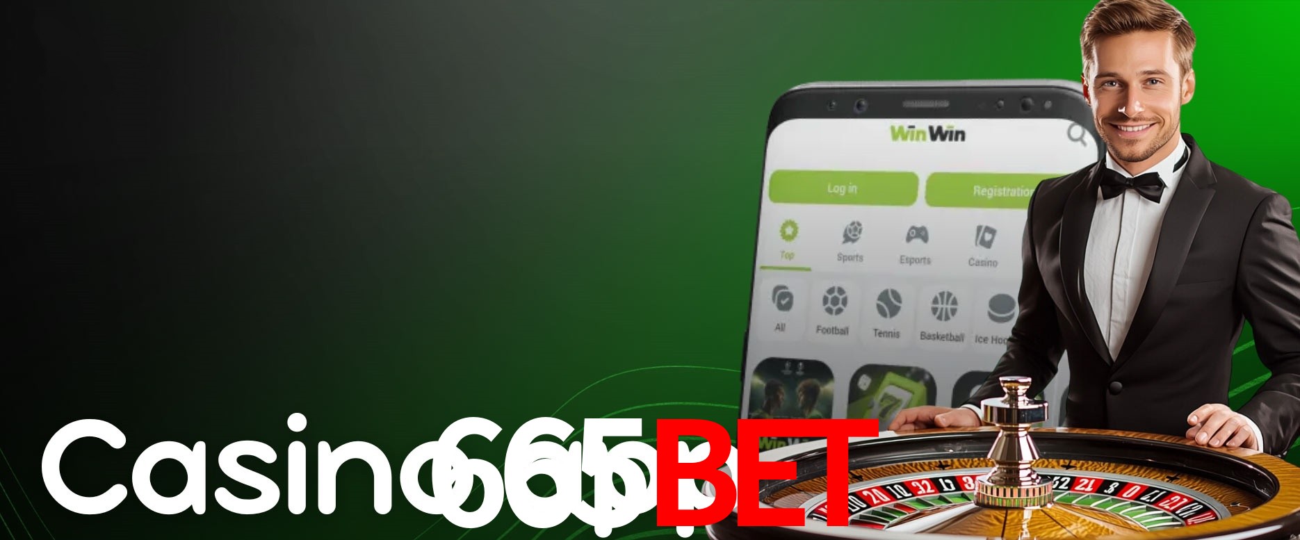 Seasonal Promotions 665Bet