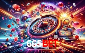 Casino VIP 665Bet