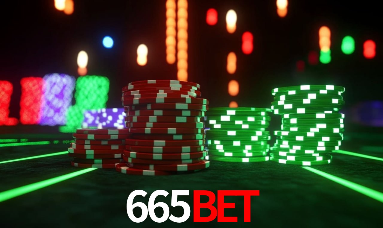 Player Reviews 665Bet