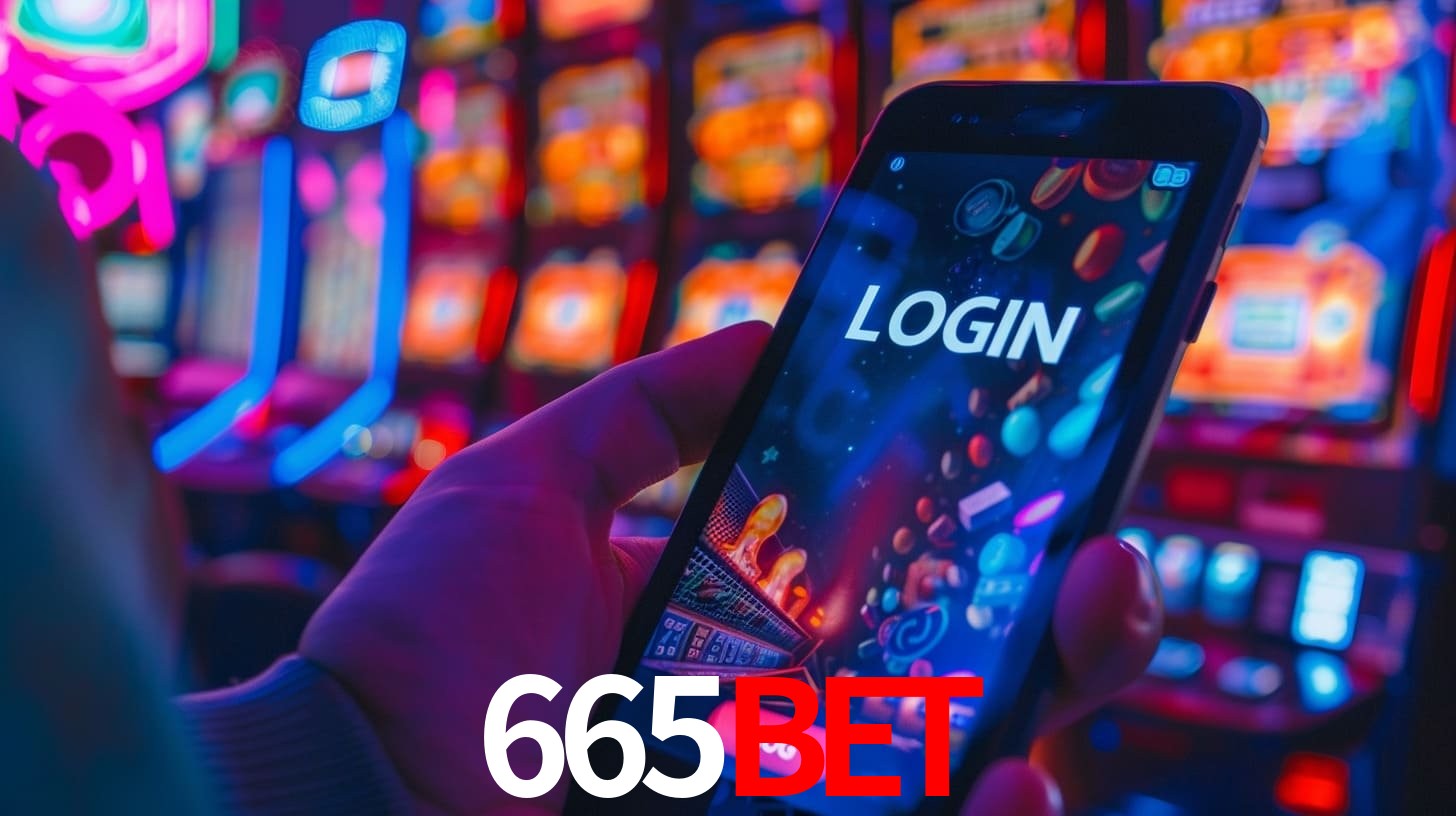Jogos Exclusivos 665Bet