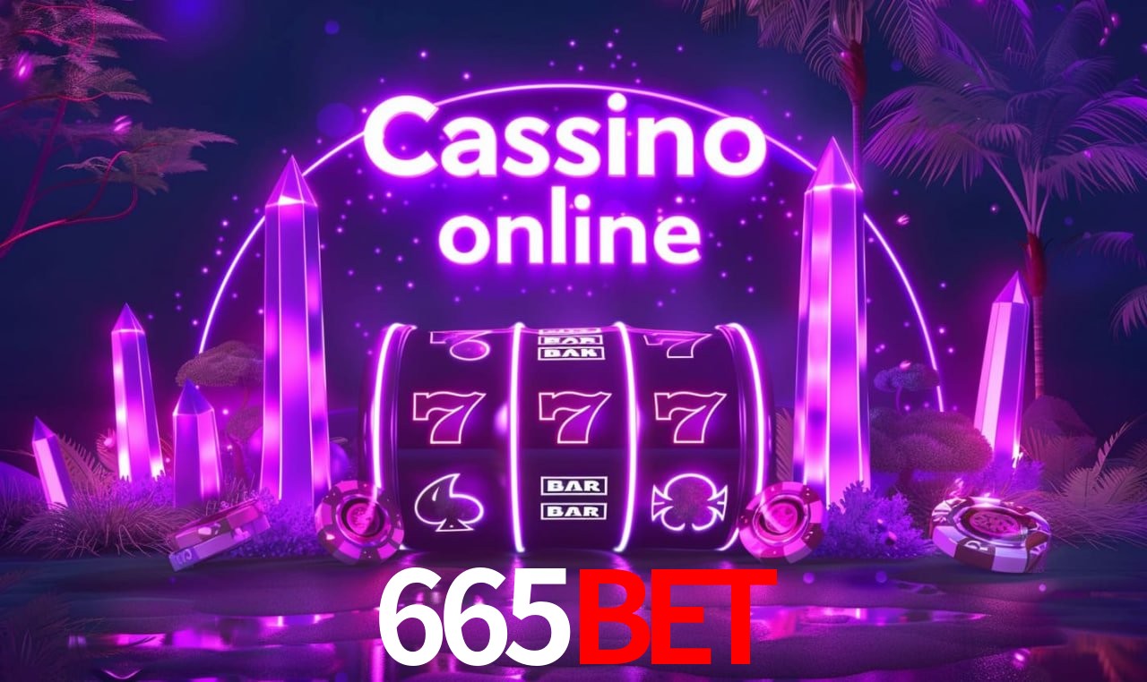 Benefícios da Conta 665Bet