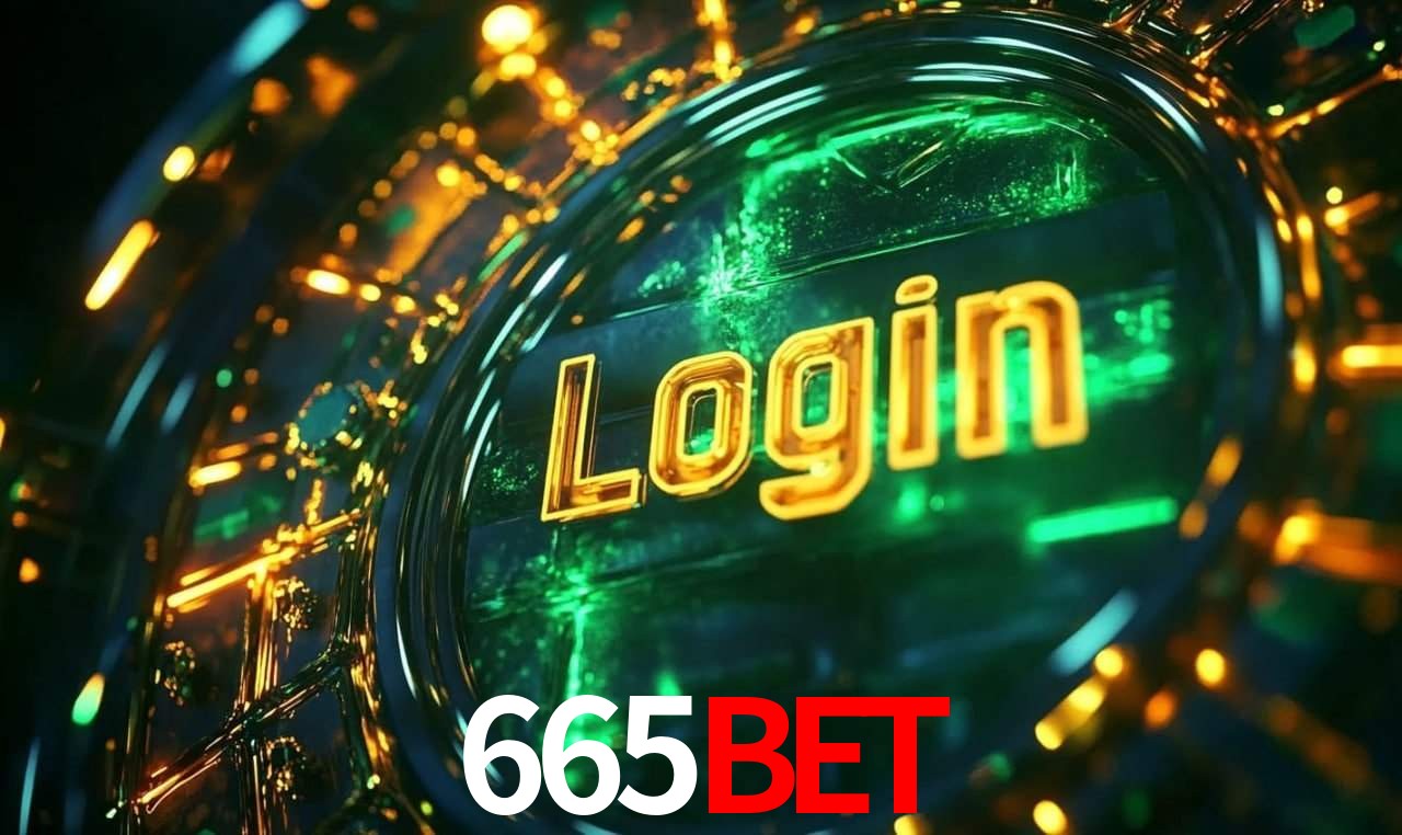 Segurança e privacidade no APP 665Bet