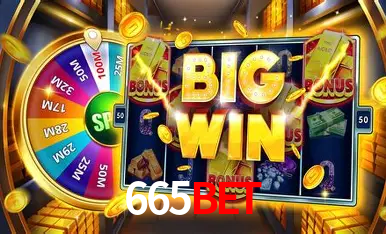 Desvendando o Mundo dos Jogos Virtuais na 665Bet