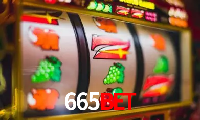 A Emoção da Loteria na 665Bet: Uma Chance de Mudança de Vida
