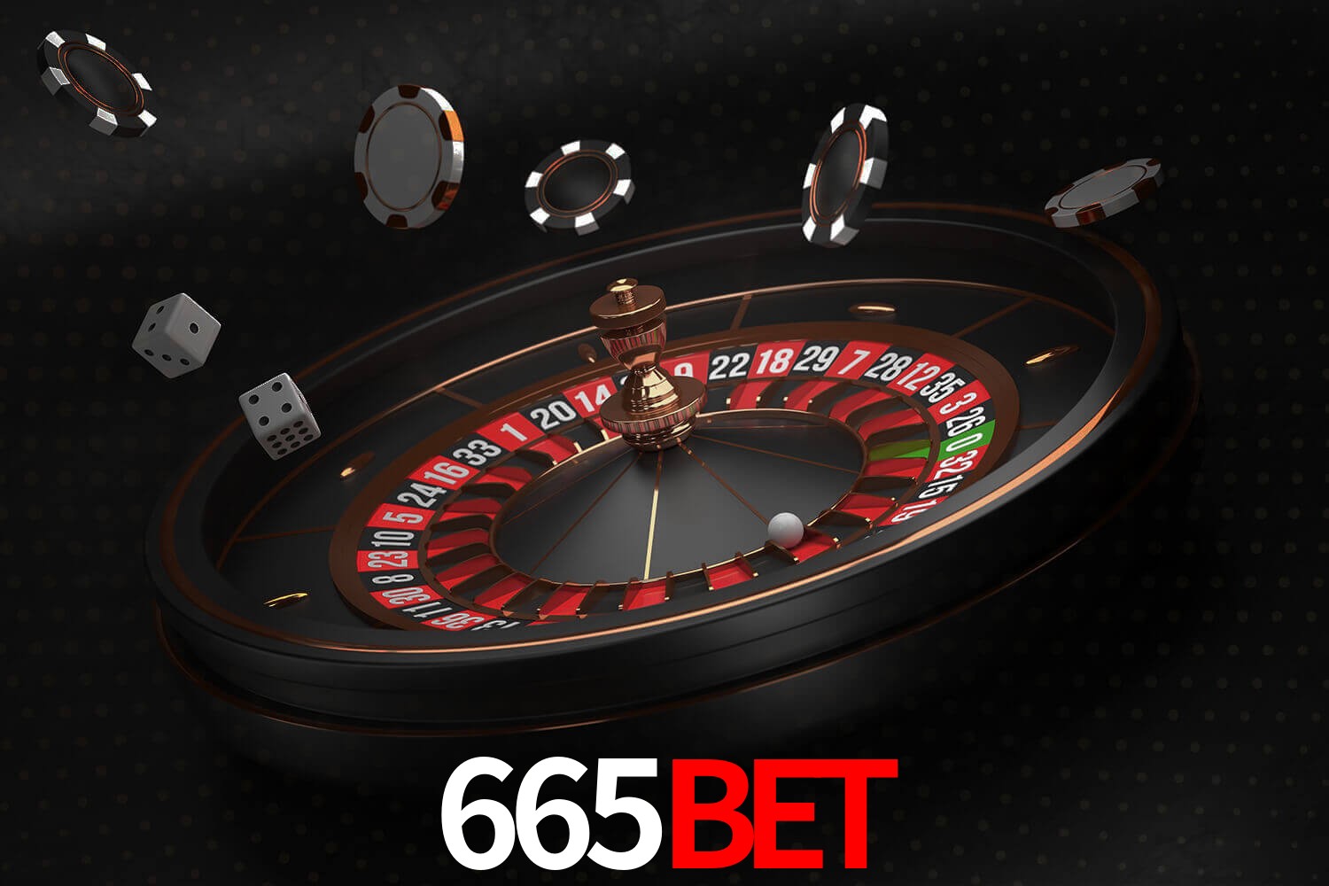Sinta a adrenalina dos jogos de cassino com 665Bet