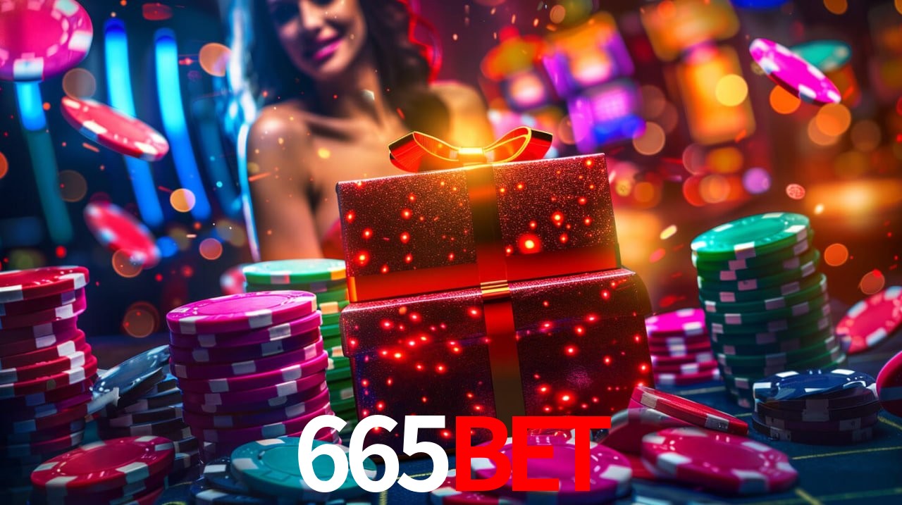 A Emoção da Loteria na 665Bet: Uma Chance de Mudança de Vida