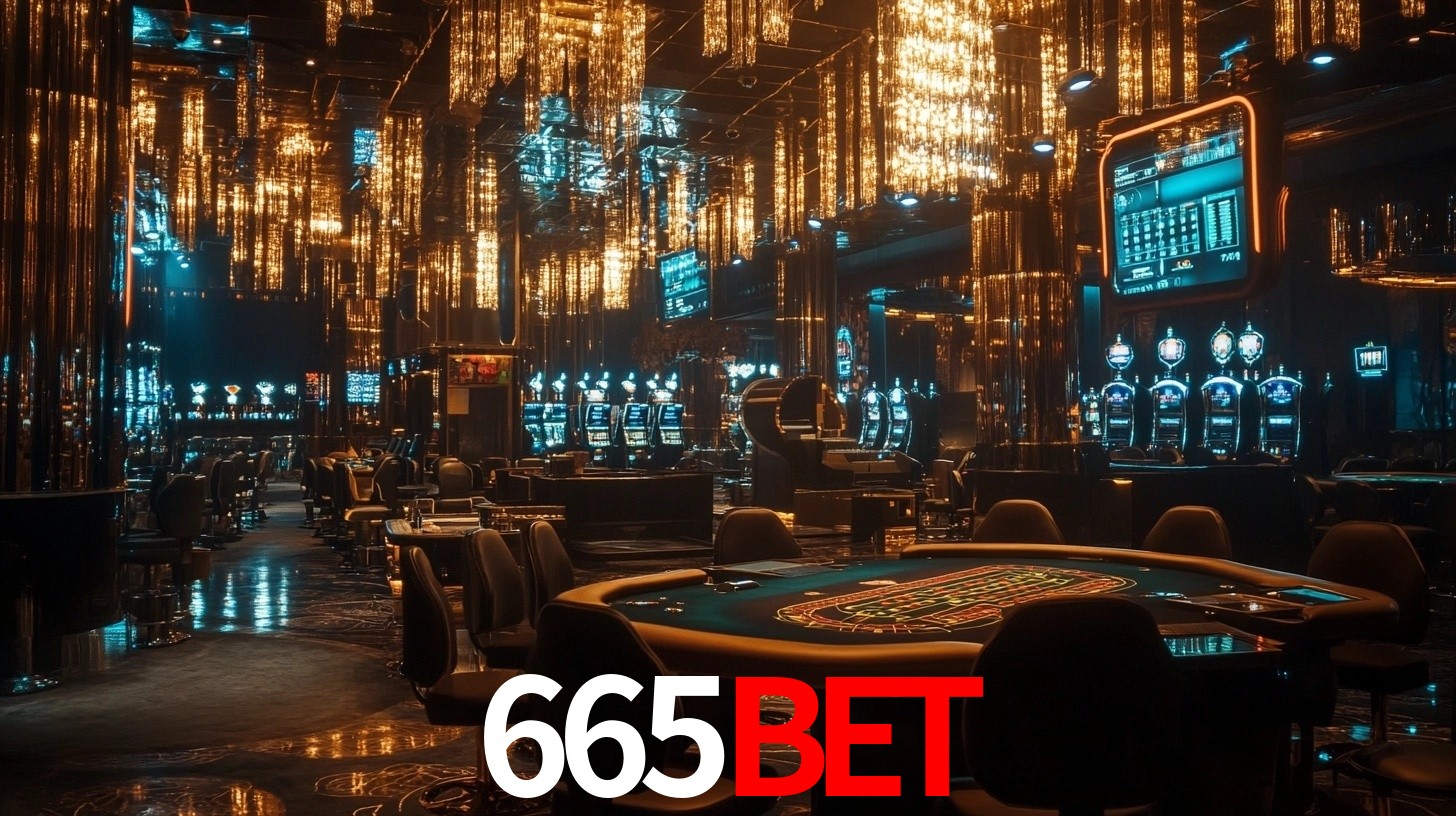 665Bet: Seu Especialista em Apostas Esportivas Brasileiras