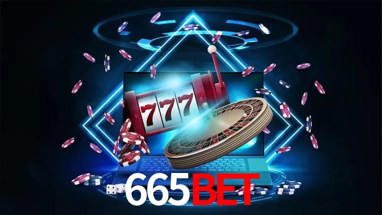 Diretório de Jogos 665Bet