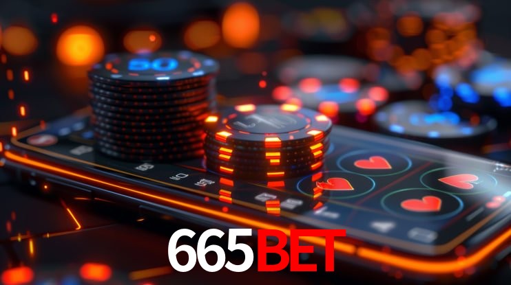 Bonus Features 665Bet