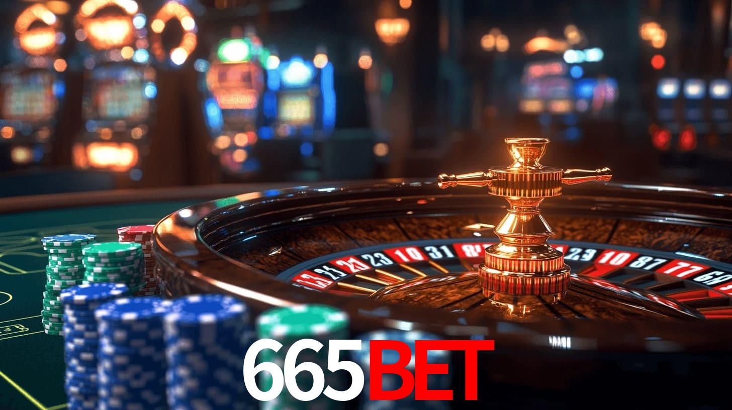 665Bet Com Login