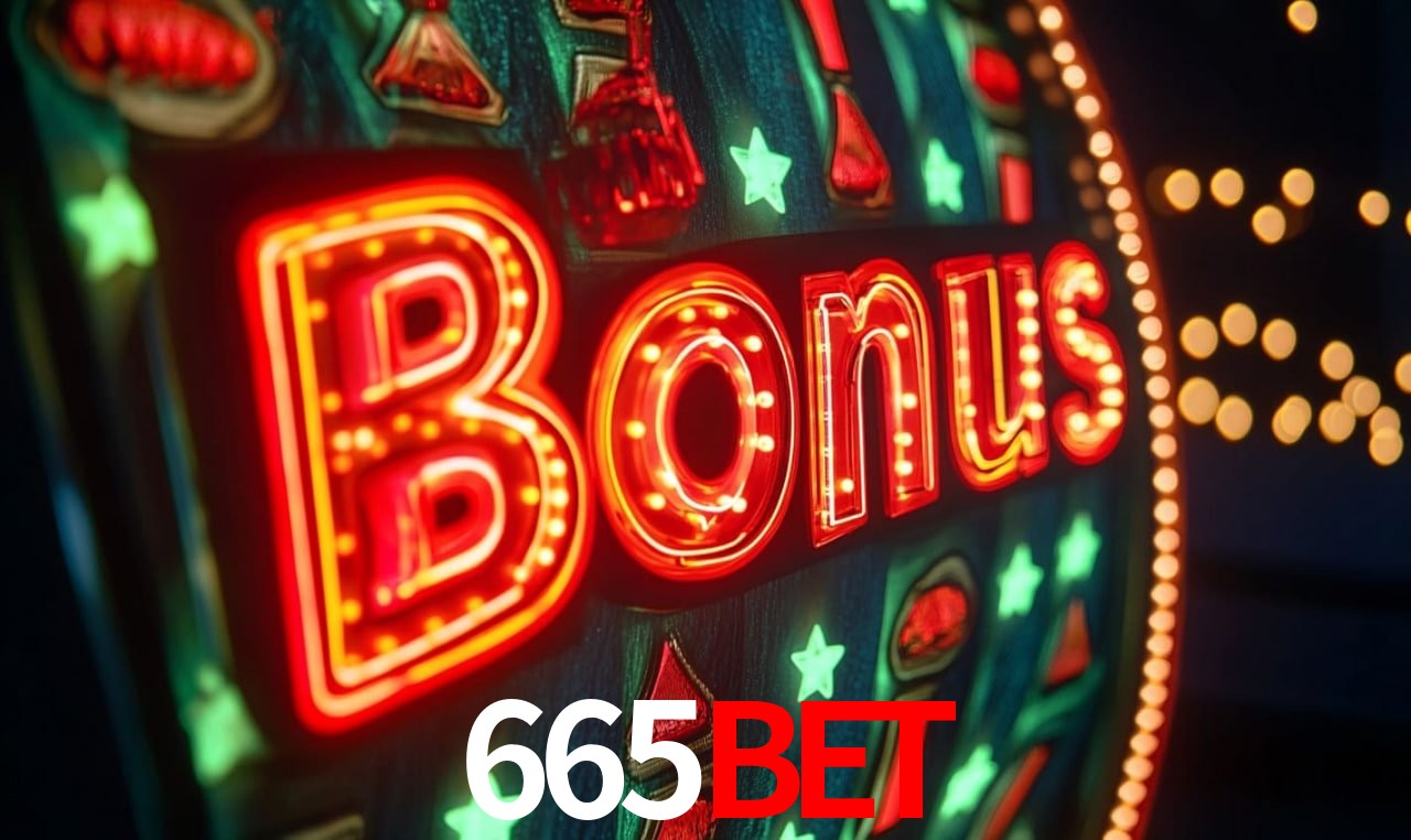 Página oficial no Facebook da 665Bet
