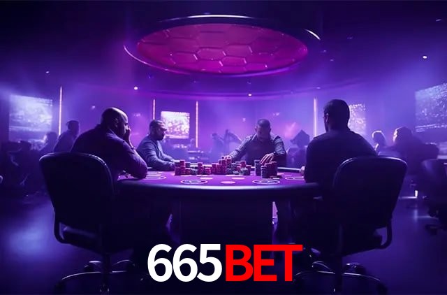 Apostas de Basquete 665Bet