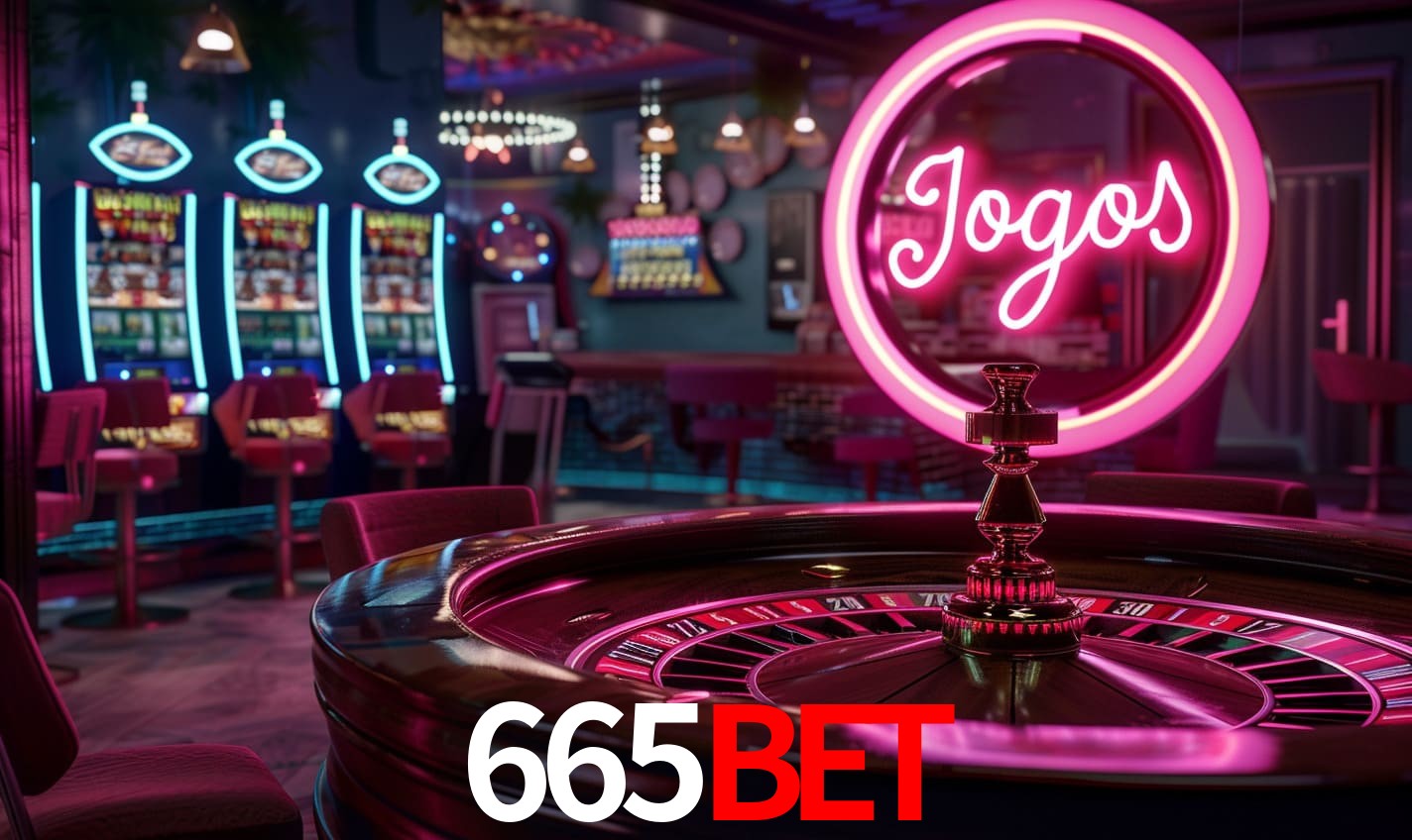 Descubra a Essência do 665Bet: Nossa História e Compromissos