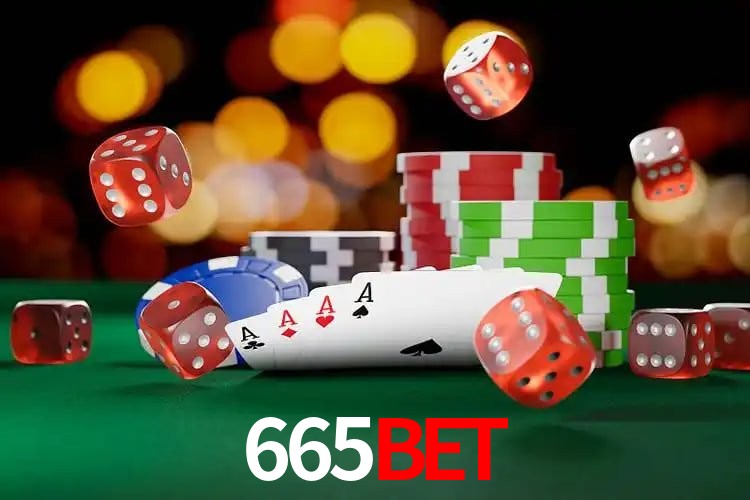 Estatísticas do Jogo 665Bet