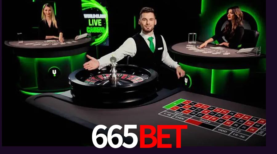 Security Systems 665Bet