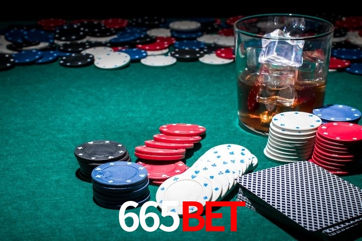 Bônus Diários 665Bet