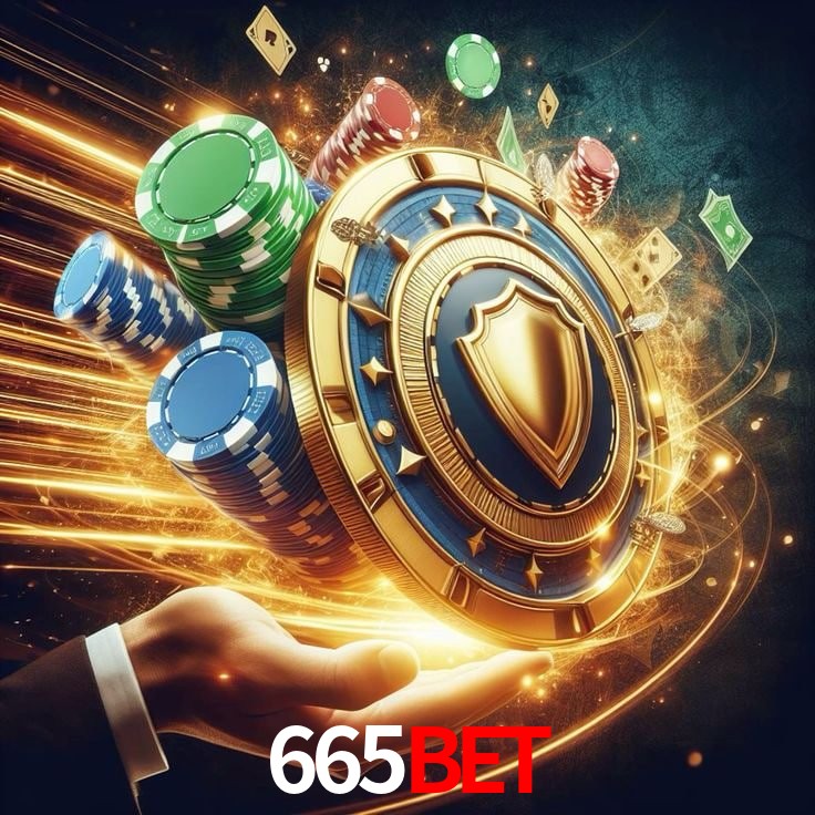 Torneios e prêmios garantidos na 665Bet