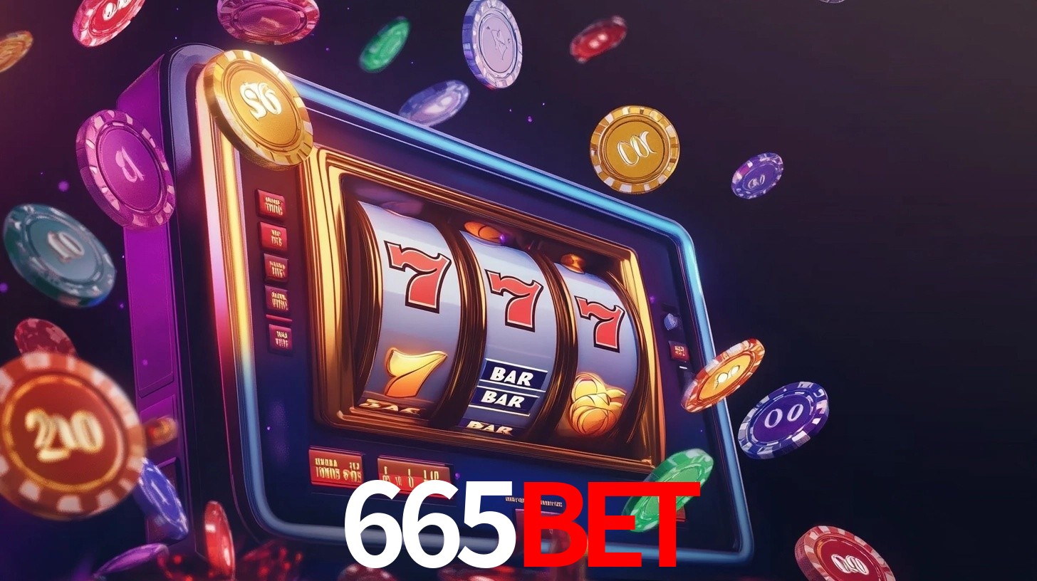 Roulette Table 665Bet