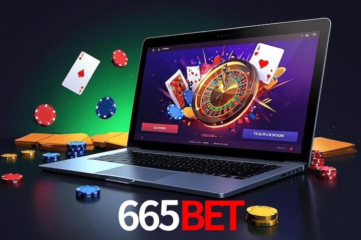 Especiais de Fim de Semana 665Bet