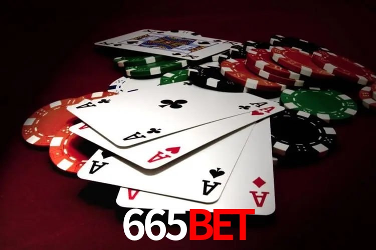 PIX Instantâneo 665Bet
