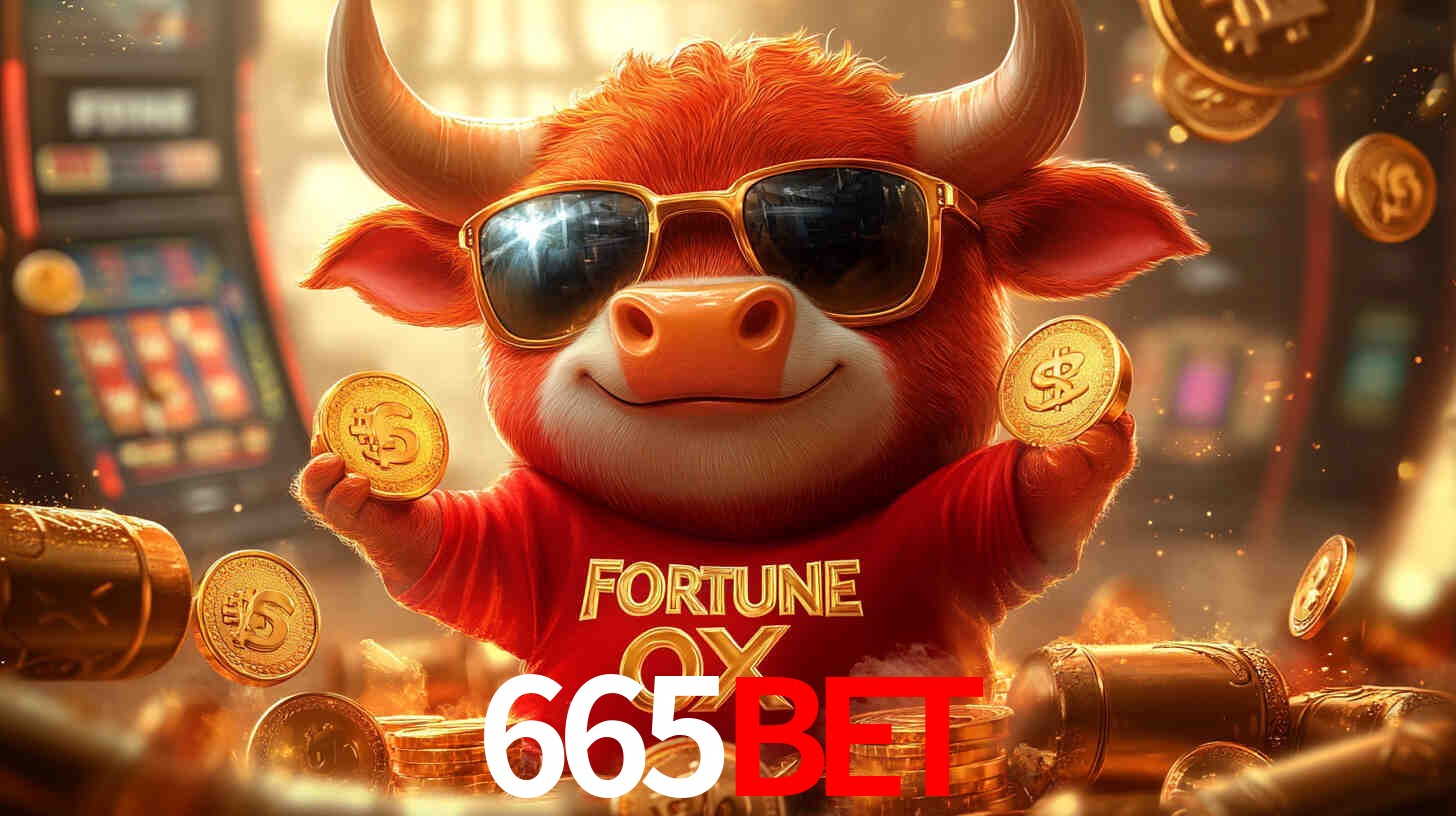 665Bet Com Login