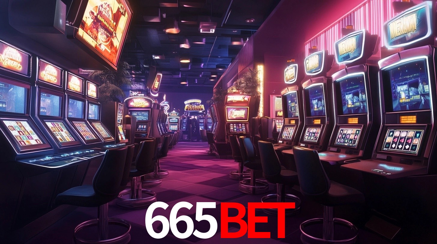 Exclusive Games 665Bet