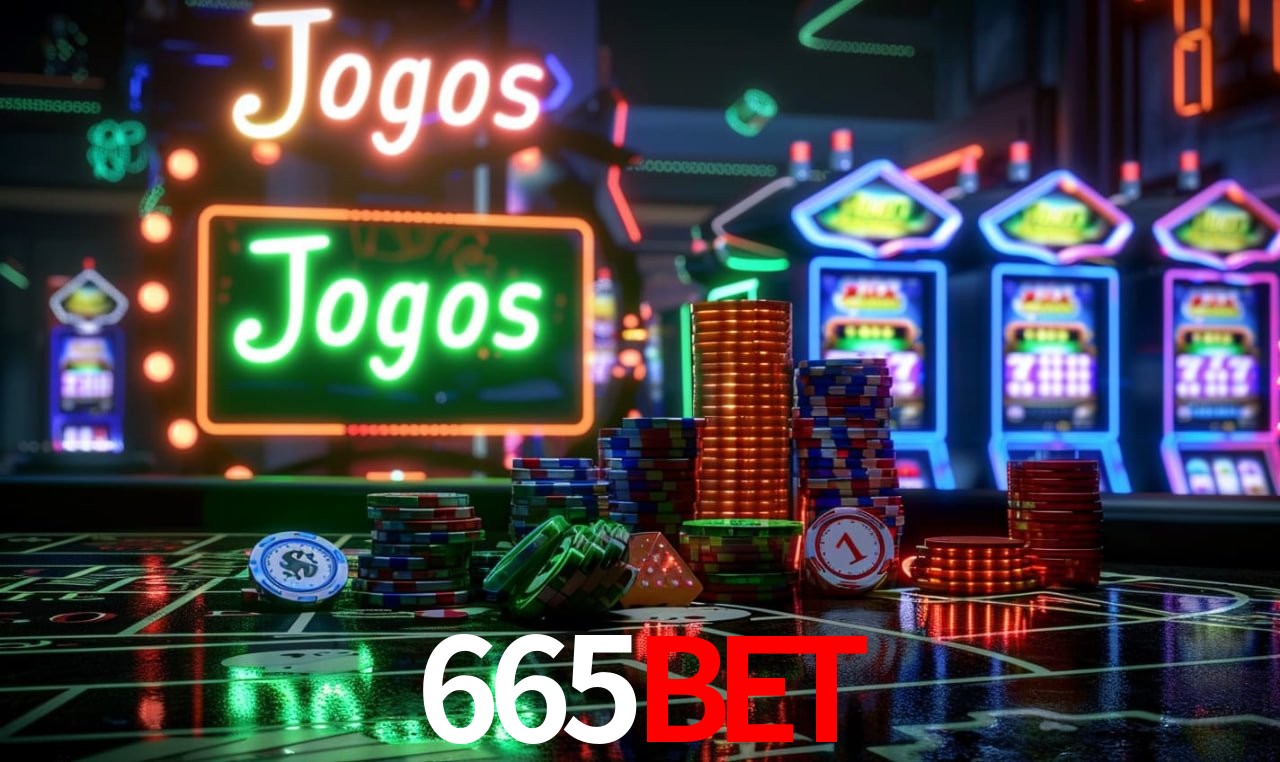 665Bet