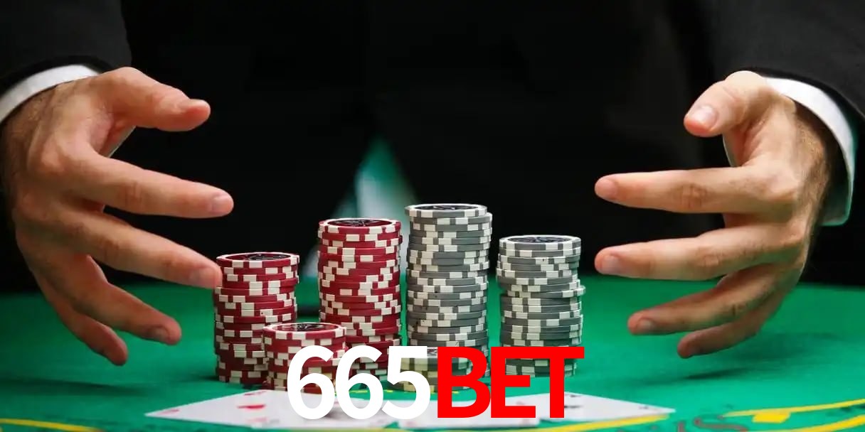 Benefícios VIP na 665Bet