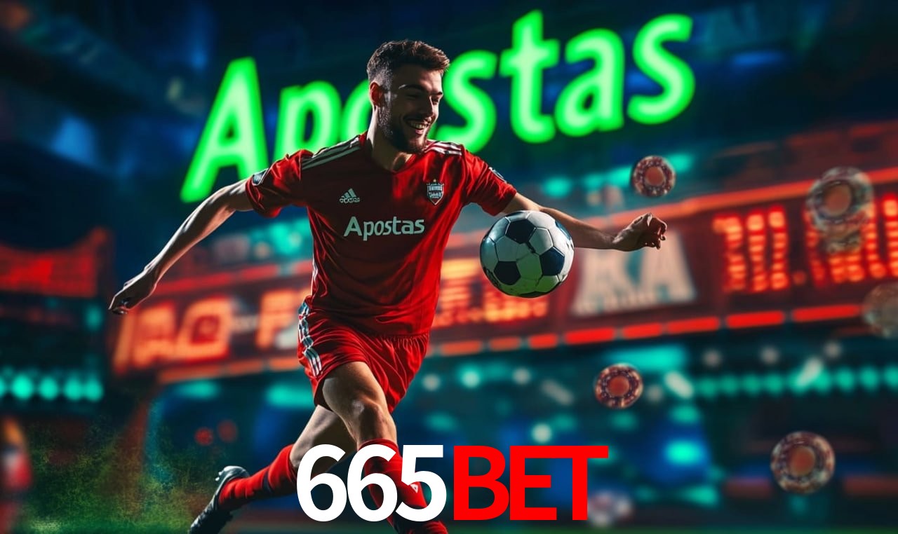 cassino 665Bet