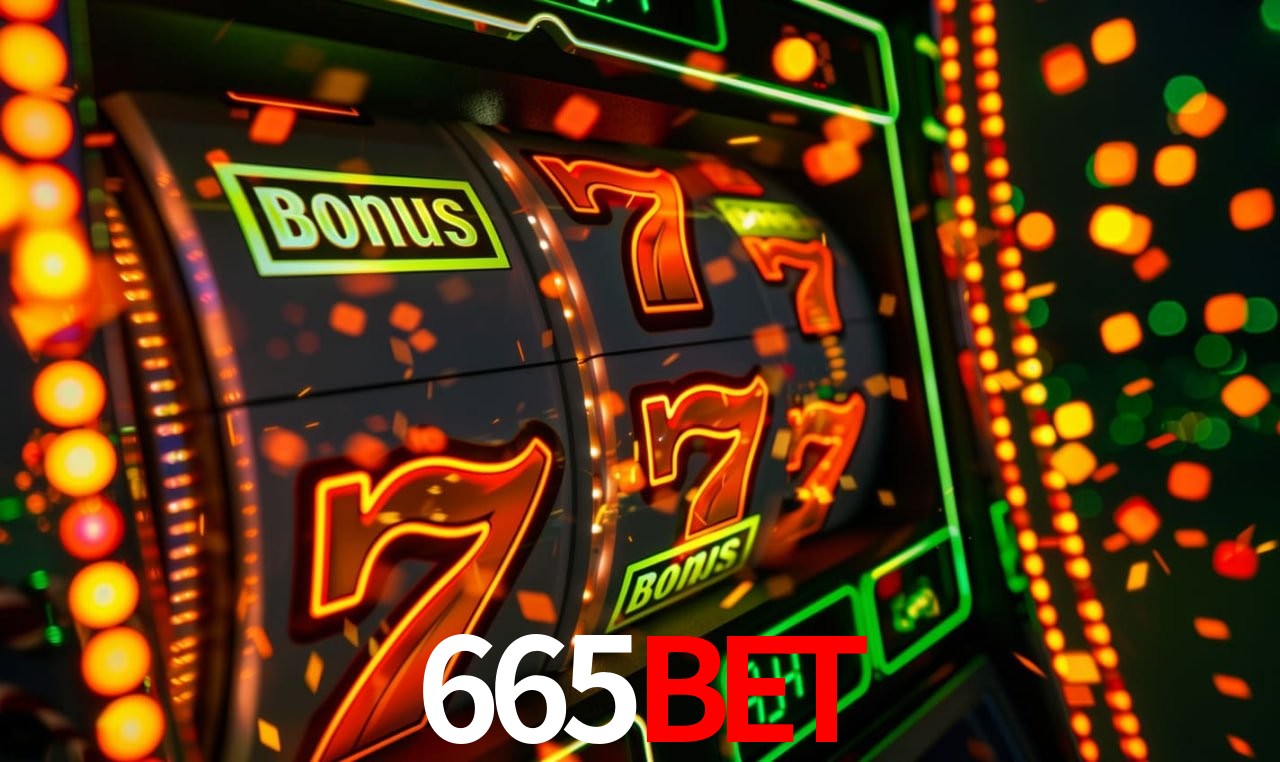Desvendando o Mundo dos Jogos Virtuais na 665Bet