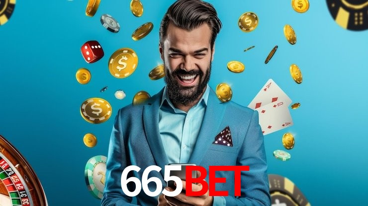 Live Casino 665Bet